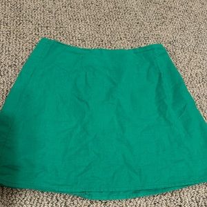 princess polly gisselle skirt
